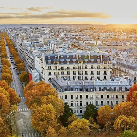 66 Grands Champs Parigi